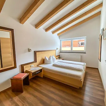 Apartment Silvana