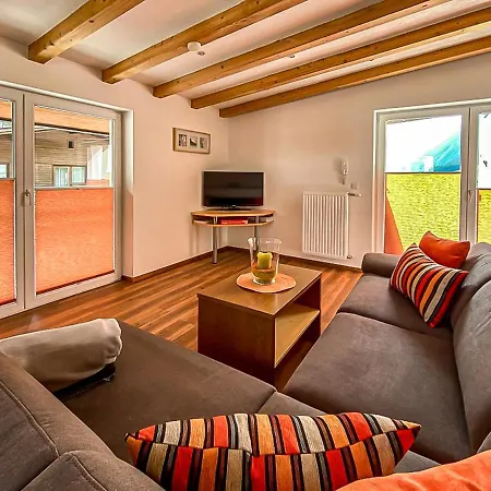Apartment Silvana *