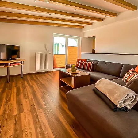 Apartment Silvana Langenfeld