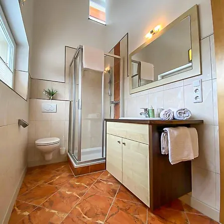 Silvana Apartment