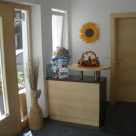 Апартаменты Silvana