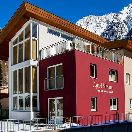Silvana Apartment