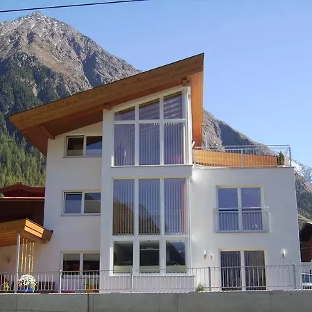 Apartment Silvana Langenfeld
