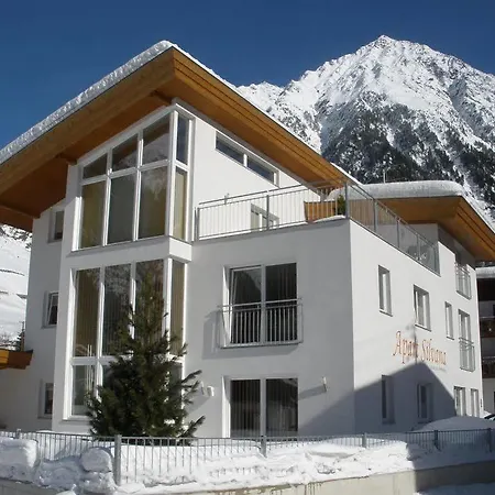 Silvana Apartment