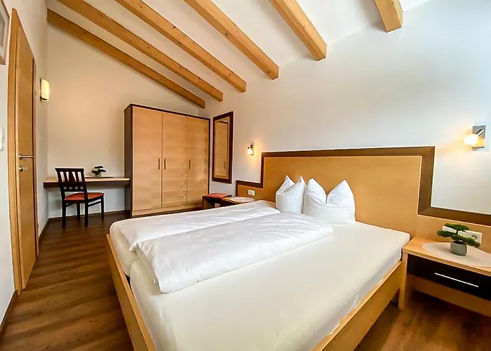 Διαμέρισμα Silvana *