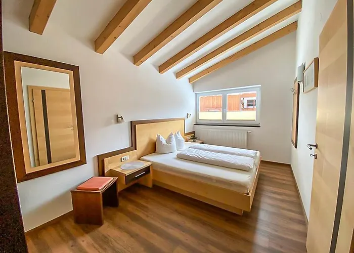 Апартаменты Silvana