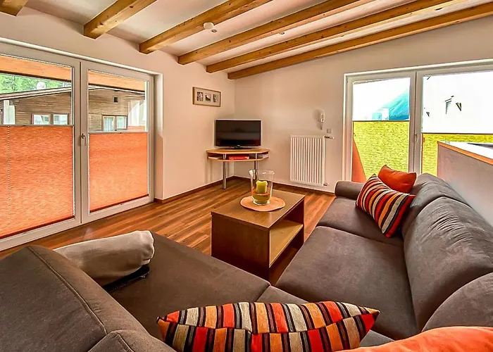 Апартаменты Silvana *