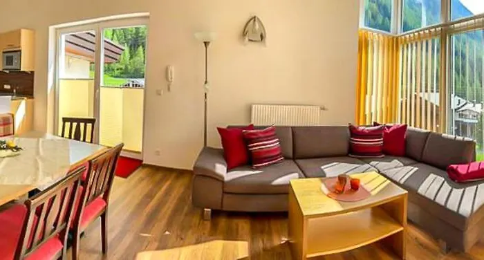 Silvana Апартаменты *