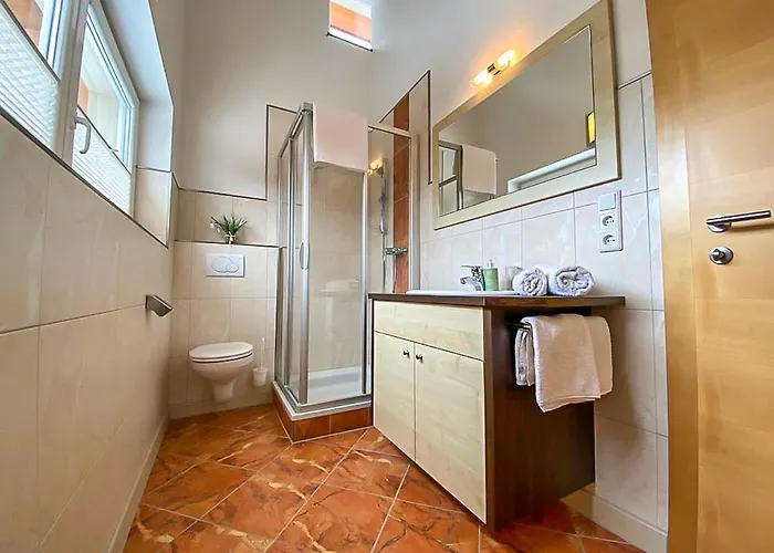 Silvana Διαμέρισμα