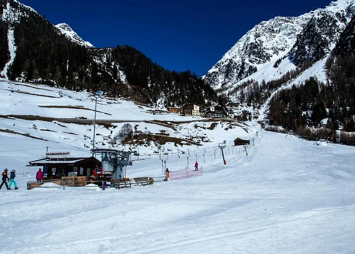 Апартаменты Silvana