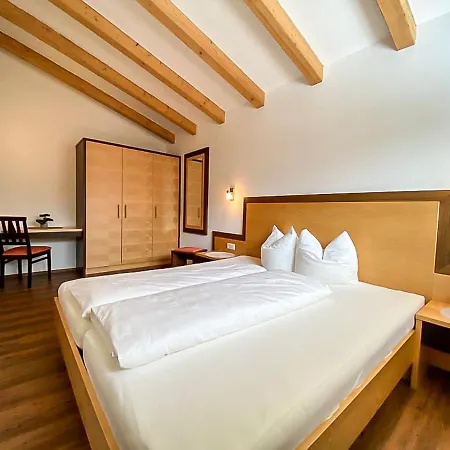 Appartement Silvana *