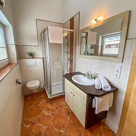 Silvana Apartament Längenfeld