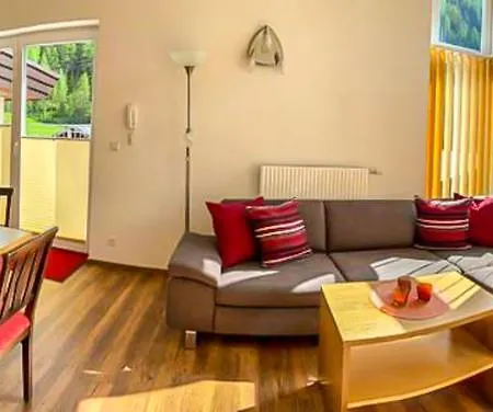 Silvana Apartament *