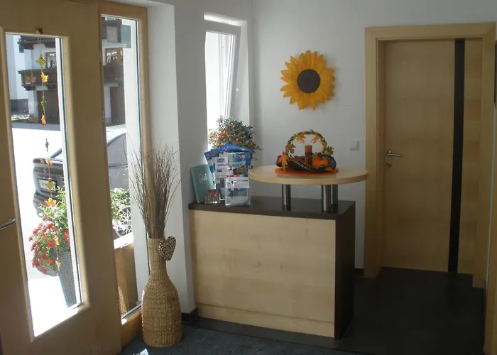 公寓 西尔瓦娜公寓