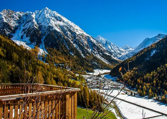 西尔瓦娜公寓 公寓 *